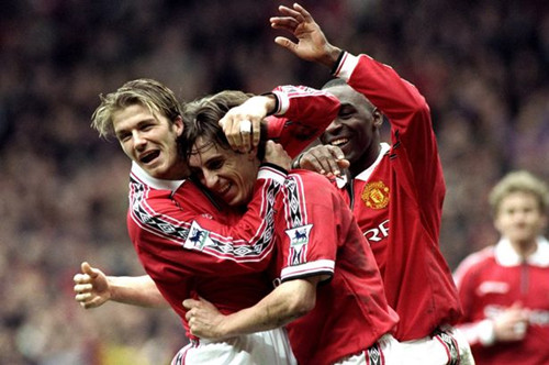 英超联赛的 英超联赛的