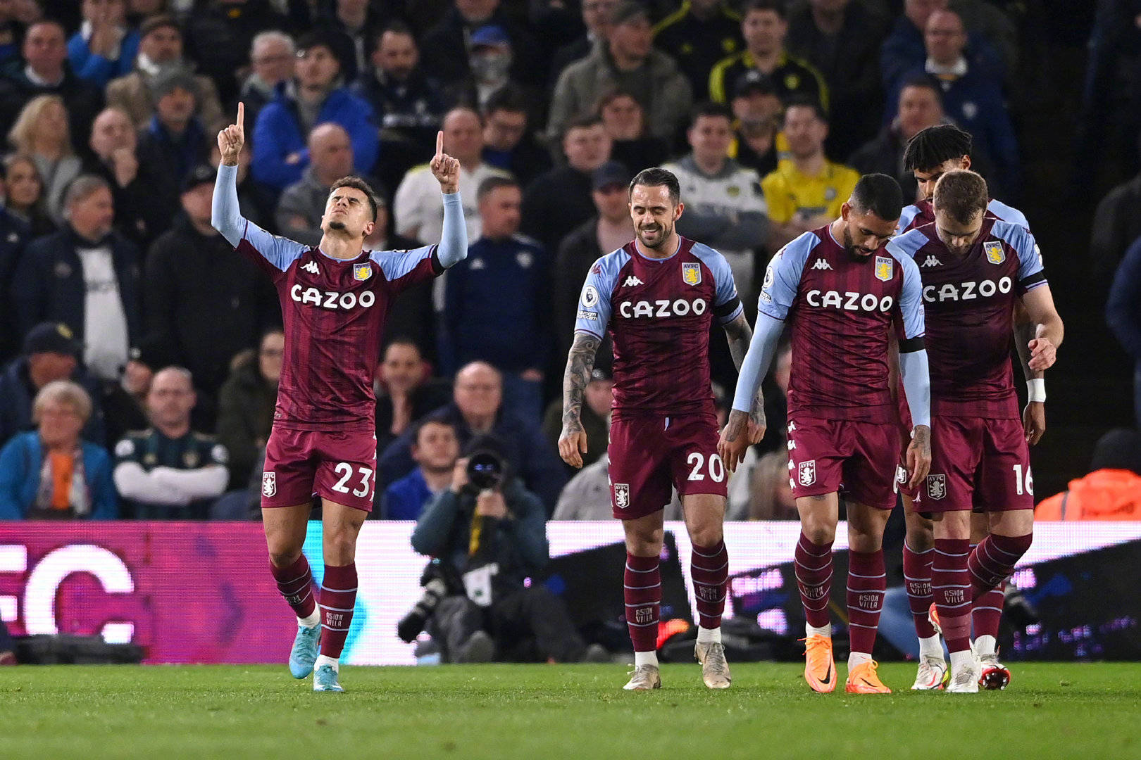 己的天赋 己的天赋